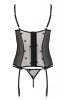 Passion Lovelia gorset i stringi-2